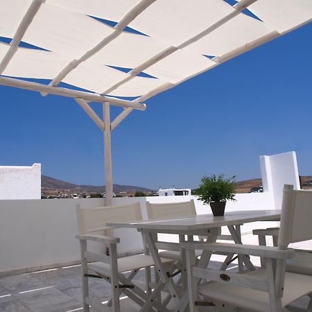 Amaryllis Beach Hotel 흐리시 악티 외부 사진
