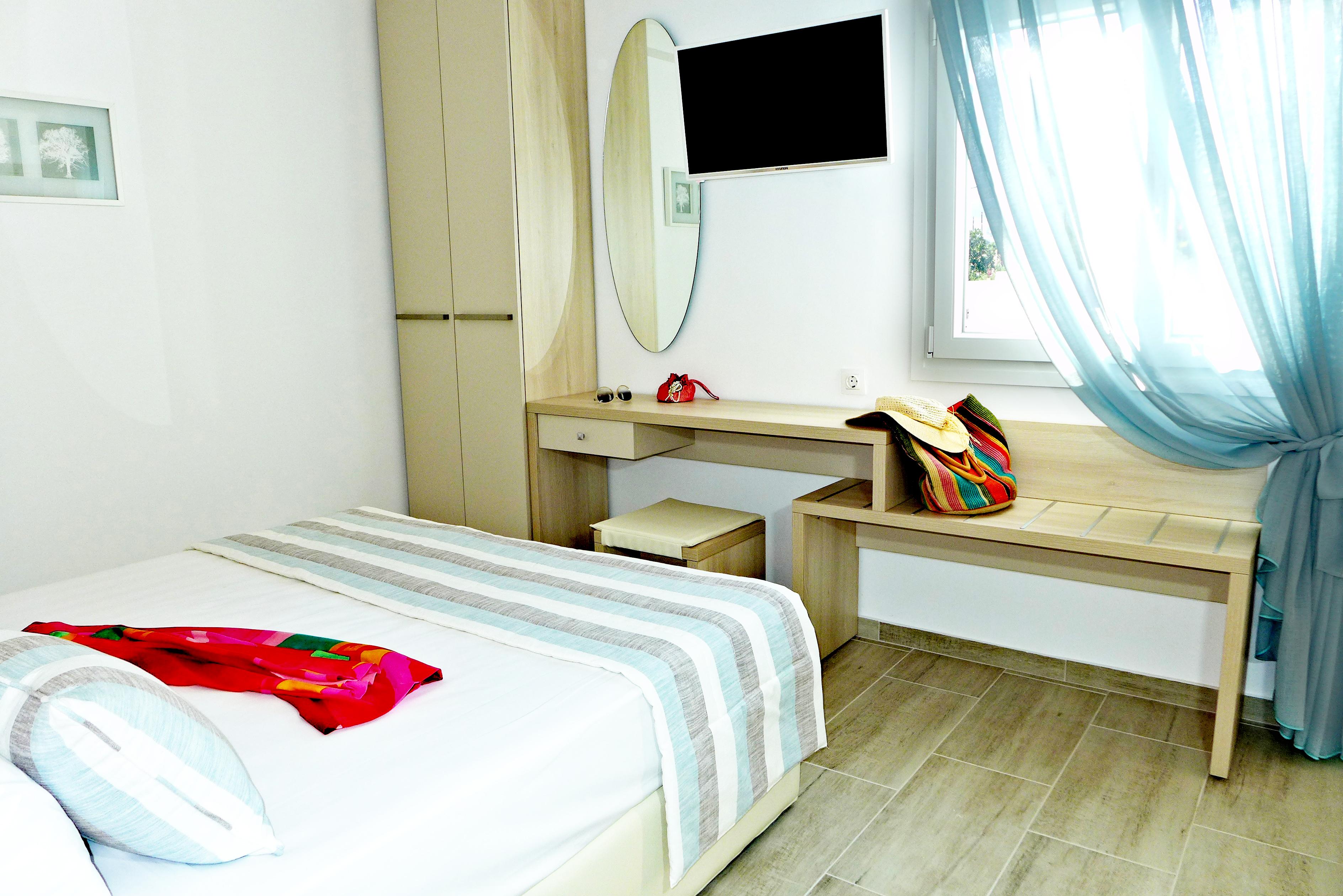 Amaryllis Beach Hotel 흐리시 악티 외부 사진