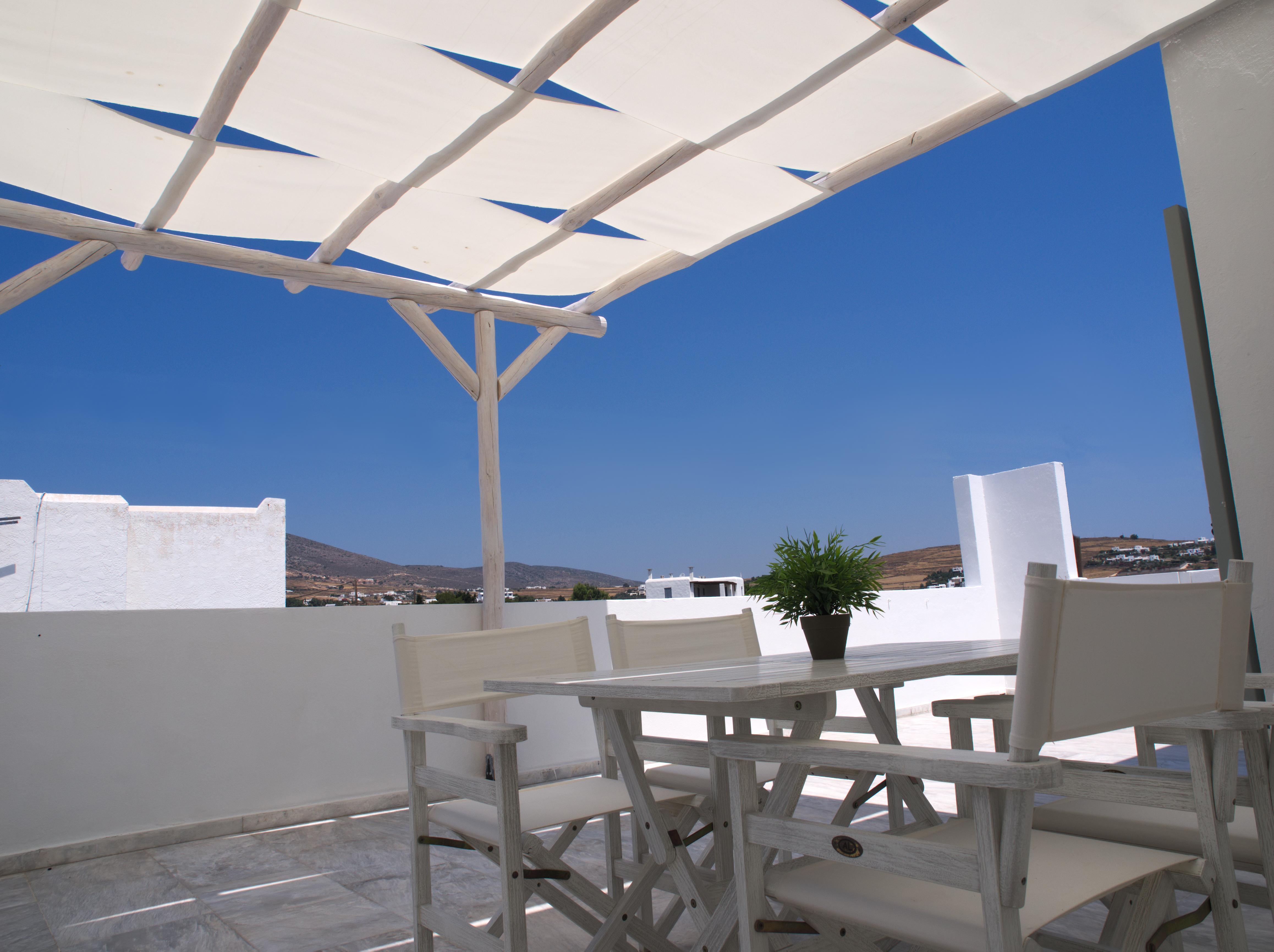 Amaryllis Beach Hotel 흐리시 악티 외부 사진