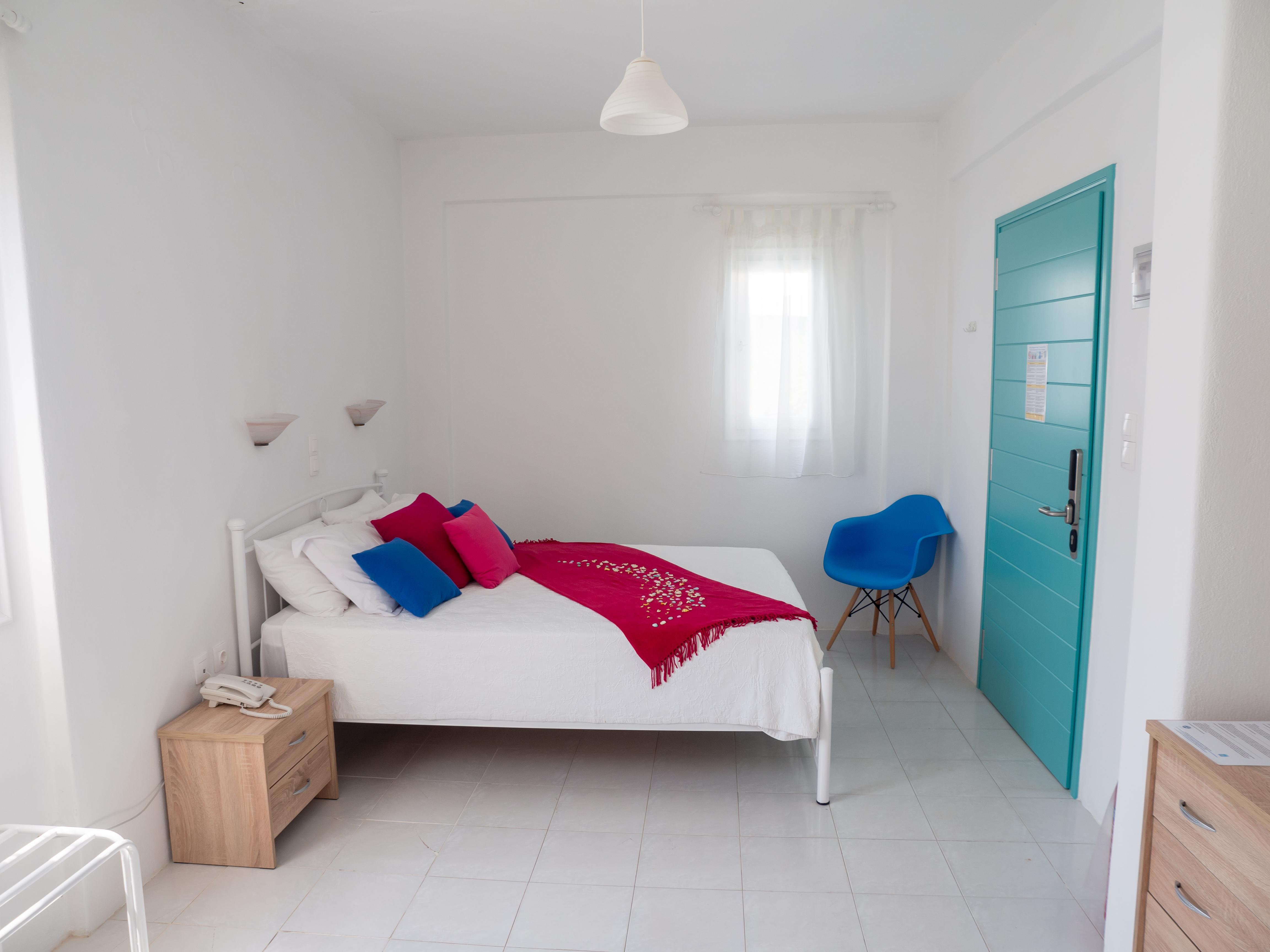 Amaryllis Beach Hotel 흐리시 악티 외부 사진
